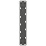 Patas de mesa centro forma U 2uds acero antracita 40x(30-31) cm de , Patas para mesas - Ref: Foro24-4013134, Precio: 55,50 €,...