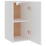 Armario colgante de cocina madera de ingeniería 29,5x31x60 cm de vidaXL, Armarios de cocina - Ref: Foro24-801244, Precio: 43,...