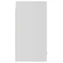 Armario colgante de cocina madera de ingeniería 29,5x31x60 cm de vidaXL, Armarios de cocina - Ref: Foro24-801244, Precio: 45,...