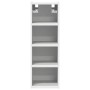 Armario colgante cocina contrachapada blanco 20x29,5x60 cm de , Armarios de cocina - Ref: Foro24-854157, Precio: 44,84 €, Des...