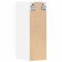 Armario colgante cocina contrachapada blanco 20x29,5x60 cm de , Armarios de cocina - Ref: Foro24-854157, Precio: 44,84 €, Des...