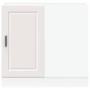 Mueble bajo de cocina Porto madera contrachapada blanca de , Armarios de cocina - Ref: Foro24-854298, Precio: 81,13 €, Descue...