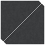 Placa de peso para sombrilla 2uds granito negro triangular 14kg de , Bases para sombrillas - Ref: Foro24-4100003, Precio: 83,...