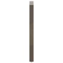 Patas de mesa centro forma U 2uds acero natural 60x(110-111) cm de , Patas para mesas - Ref: Foro24-4013251, Precio: 102,52 €...