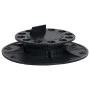 Adjustable terrace legs 10 units 25-40 mm by vidaXL, Floors and carpets - Ref: Foro24-149008, Price: 36,28 €, Discount: %