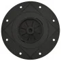 Patas ajustables para terraza 10 unidades 25-40 mm de vidaXL, Suelos y moquetas - Ref: Foro24-149008, Precio: 36,28 €, Descue...