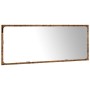 Juego de muebles de baño 3 piezas madera ingeniería envejecida de , Muebles de baño - Ref: Foro24-3328587, Precio: 273,75 €, ...