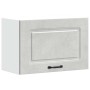 Armario de pared cocina Kalmar madera ingeniería gris hormigón de , Armarios de cocina - Ref: Foro24-853601, Precio: 57,17 €,...