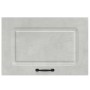 Armario de pared cocina Kalmar madera ingeniería gris hormigón de , Armarios de cocina - Ref: Foro24-853601, Precio: 57,17 €,...