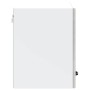Armario de pared cocina Kalmar madera ingeniería gris hormigón de , Armarios de cocina - Ref: Foro24-853601, Precio: 57,17 €,...