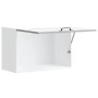 Armario de pared cocina Kalmar madera ingeniería gris hormigón de , Armarios de cocina - Ref: Foro24-853601, Precio: 57,17 €,...