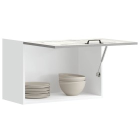 Mueble de pared de cocina Kalmar madera ingeniería sonoma gris de , Armarios de cocina - Ref: Foro24-853603, Precio: 56,71 €,...