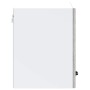 Mueble de pared de cocina Kalmar madera ingeniería sonoma gris de , Armarios de cocina - Ref: Foro24-853603, Precio: 56,71 €,...