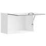 Mueble de pared de cocina Kalmar madera ingeniería sonoma gris de , Armarios de cocina - Ref: Foro24-853603, Precio: 56,71 €,...