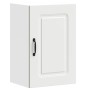 Armario de pared para cocina Kalmar madera de ingeniería blanca de , Armarios de cocina - Ref: Foro24-853547, Precio: 50,40 €...