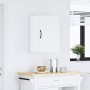 Armario de pared para cocina Kalmar madera de ingeniería blanca de , Armarios de cocina - Ref: Foro24-853547, Precio: 50,40 €...