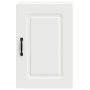 Armario de pared para cocina Kalmar madera de ingeniería blanca de , Armarios de cocina - Ref: Foro24-853547, Precio: 50,40 €...