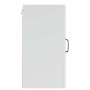 Armario de pared para cocina Kalmar madera de ingeniería blanca de , Armarios de cocina - Ref: Foro24-853547, Precio: 50,40 €...