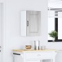 Mueble de pared de cocina Kalmar madera ingeniería sonoma gris de , Armarios de cocina - Ref: Foro24-853553, Precio: 53,87 €,...