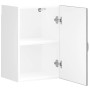 Mueble de pared de cocina Kalmar madera ingeniería sonoma gris de , Armarios de cocina - Ref: Foro24-853553, Precio: 53,87 €,...