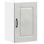 Armario de pared cocina Kalmar madera ingeniería gris hormigón de , Armarios de cocina - Ref: Foro24-853551, Precio: 53,52 €,...