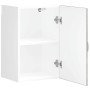 Armario de pared cocina Kalmar madera ingeniería gris hormigón de , Armarios de cocina - Ref: Foro24-853551, Precio: 53,52 €,...