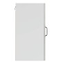 Armario de pared cocina Kalmar madera ingeniería gris hormigón de , Armarios de cocina - Ref: Foro24-853551, Precio: 53,52 €,...