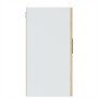 Armario de pared para cocina puerta cristal Porto roble sonoma de , Armarios de cocina - Ref: Foro24-854090, Precio: 90,13 €,...