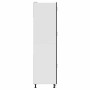 Mueble de cocina Lucca de madera contrachapada negro de , Armarios de cocina - Ref: Foro24-853868, Precio: 201,73 €, Descuent...