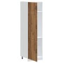 Mueble de cocina Lucca de madera contrachapada madera vieja de , Armarios de cocina - Ref: Foro24-853875, Precio: 204,84 €, D...