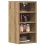 Armario colgante madera ingeniería roble artisan 30x29,5x60 cm de , Armarios de cocina - Ref: Foro24-854174, Precio: 42,05 €,...