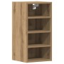 Armario colgante madera ingeniería roble artisan 30x29,5x60 cm de , Armarios de cocina - Ref: Foro24-854174, Precio: 42,05 €,...