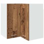 Mueble de cocina 11 piezas madera contrachapada madera vieja de , Armarios de cocina - Ref: Foro24-3328579, Precio: 618,76 €,...