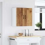 Armario de pared cocina Kalmar madera vieja madera ingeniería de , Armarios de cocina - Ref: Foro24-853585, Precio: 63,96 €, ...