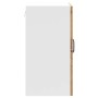 Armario de pared cocina Kalmar madera vieja madera ingeniería de , Armarios de cocina - Ref: Foro24-853585, Precio: 63,96 €, ...