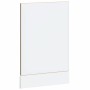 Panel lavavajillas Lucca madera contrachapada roble artesanal de , Armarios de cocina - Ref: Foro24-853896, Precio: 28,28 €, ...