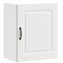 Armarios de pared cocina 2 uds Kalmar madera ingeniería blanca de , Armarios de cocina - Ref: Foro24-853558, Precio: 100,12 €...