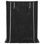 Leñero con protector de lluvia 150x100x200 cm acero galvanizado de , Bolsas y soportes de leña - Ref: Foro24-4104955, Precio:...