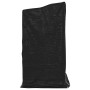 Leñero con protector de lluvia 150x100x200 cm acero galvanizado de , Bolsas y soportes de leña - Ref: Foro24-4104955, Precio:...