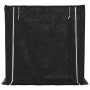 Leñero con protector de lluvia 200x60x200 cm acero galvanizado de , Bolsas y soportes de leña - Ref: Foro24-4104957, Precio: ...