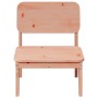 Sillas de jardín 2 uds madera abeto douglas 60x52,5x72 cm de , Sillas de jardín - Ref: Foro24-859325, Precio: 105,46 €, Descu...