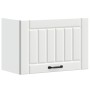 Armario de pared de cocina Lucca madera ingeniería blanca de , Armarios de cocina - Ref: Foro24-853837, Precio: 54,61 €, Desc...