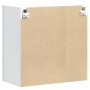 Armario de pared cocina Lucca madera contrachapada gris sonoma de , Armarios de cocina - Ref: Foro24-853823, Precio: 64,40 €,...