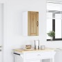 Armario de pared de cocina Lucca roble artesanal de , Armarios de cocina - Ref: Foro24-853786, Precio: 48,46 €, Descuento: %