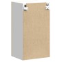 Armario de pared de cocina Lucca roble artesanal de , Armarios de cocina - Ref: Foro24-853786, Precio: 48,46 €, Descuento: %