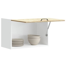 Armario de pared de cocina Lucca roble sonoma de , Armarios de cocina - Ref: Foro24-853840, Precio: 52,80 €, Descuento: %