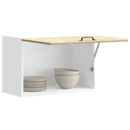 Armario de pared de cocina Lucca roble sonoma de , Armarios de cocina - Ref: Foro24-853840, Precio: 52,80 €, Descuento: %