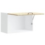 Armario de pared de cocina Lucca roble sonoma de , Armarios de cocina - Ref: Foro24-853840, Precio: 52,80 €, Descuento: %