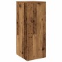 Armario de madera de ingeniería madera vieja 40x45x103,5 cm de , Taquillas y armarios de almacenamiento - Ref: Foro24-859040,...