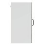 Armario de pared cocina Lucca madera contrachapada gris sonoma de , Armarios de cocina - Ref: Foro24-853809, Precio: 57,57 €,...